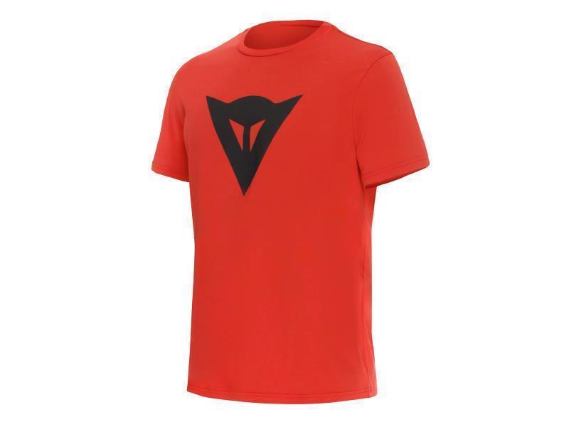 Dainese Hyper Speed Demon T Shirt Racing Red - tshirt e polo