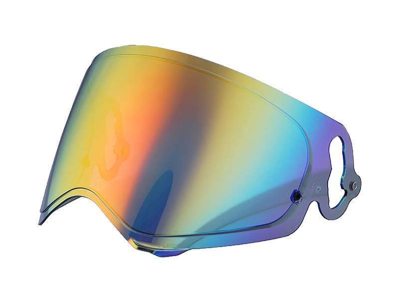 Arai Visiera Tour X5 Max V a specchio Specchio Rosso - visiere