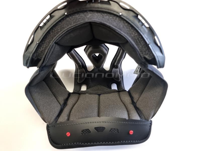 HJC Interno calotta RPHA90 S / Carbon  - ricambi