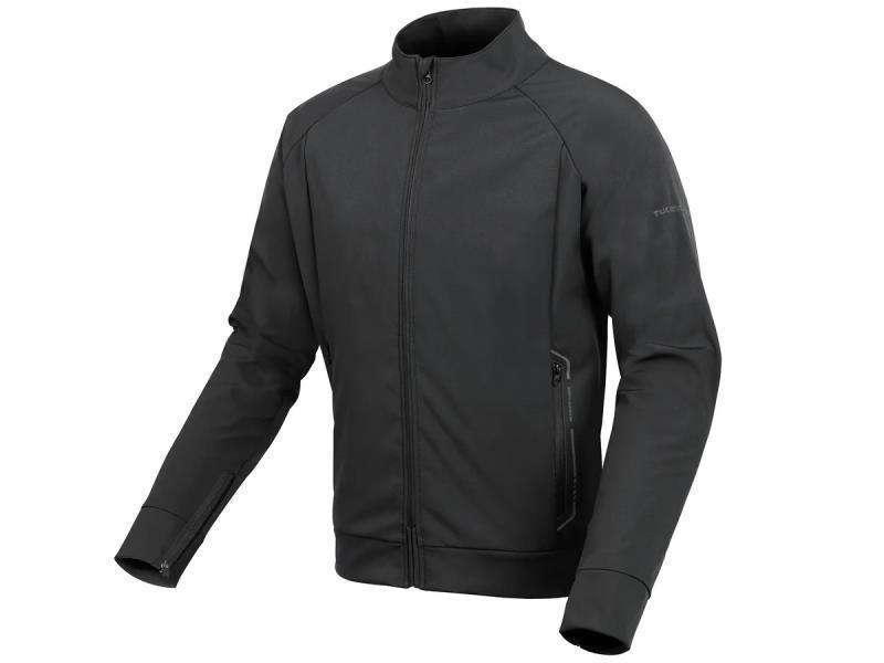 Tucano Easyshell giacca moto Windscud antivento Nero - giacche in tessuto