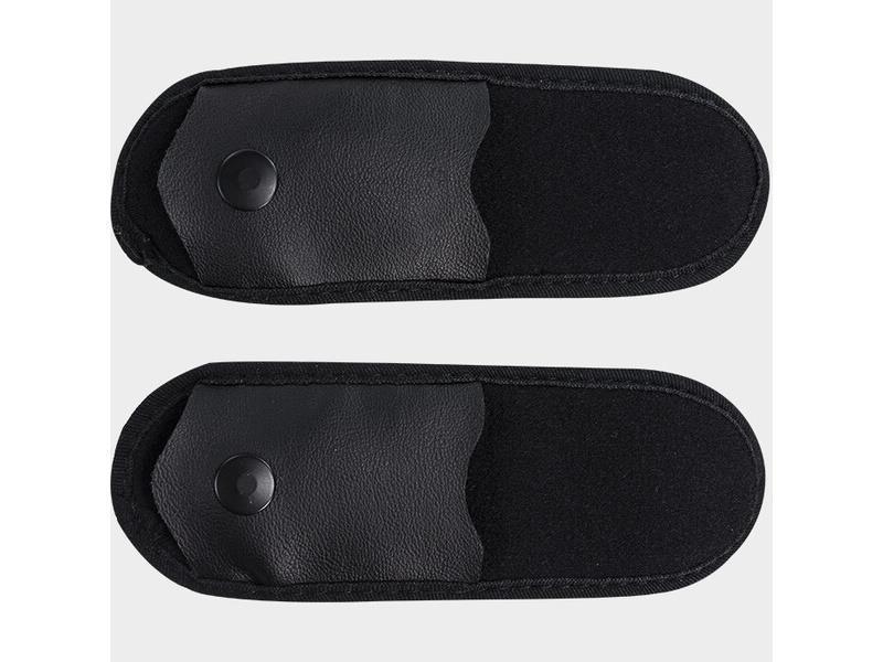 LS2 Copricinturino FF327/900/OF599/573/700 Nero - ricambi