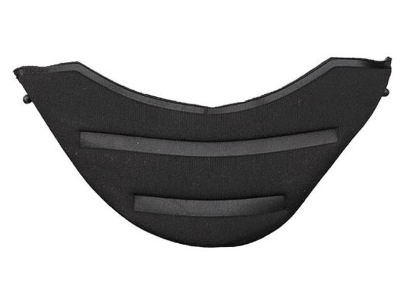 LS2 Sottogola FF800 / FF902 Nero - ricambi