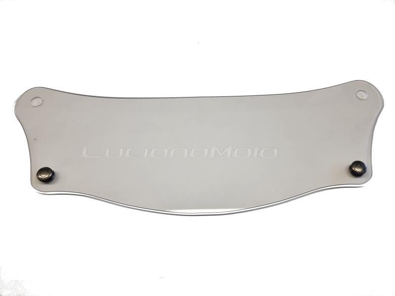 Premier Visiera Trophy Trasparente - visiere