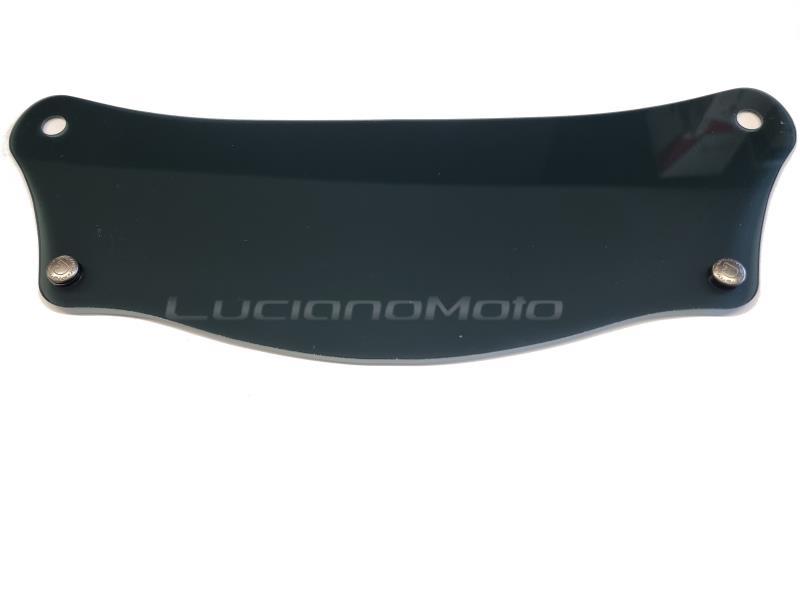 Premier Visiera Trophy Dark Smoke - visiere