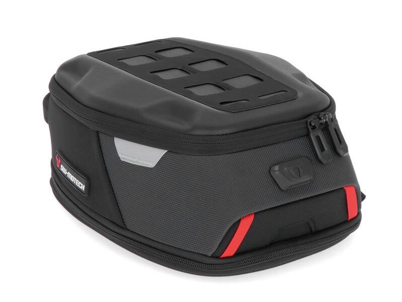 SW Motech PRO Daypack
 5-8 litri borsa serbatoio Nero - borse laterali 