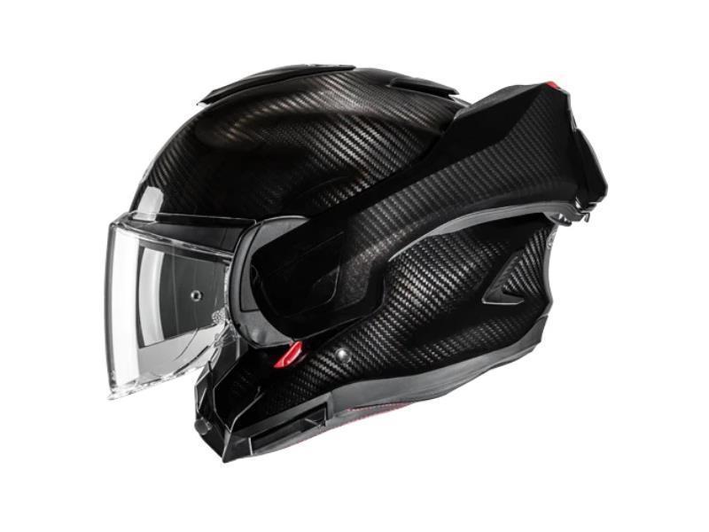 HJC F100 Carbon casco moto modulare Carbon - caschi modulari