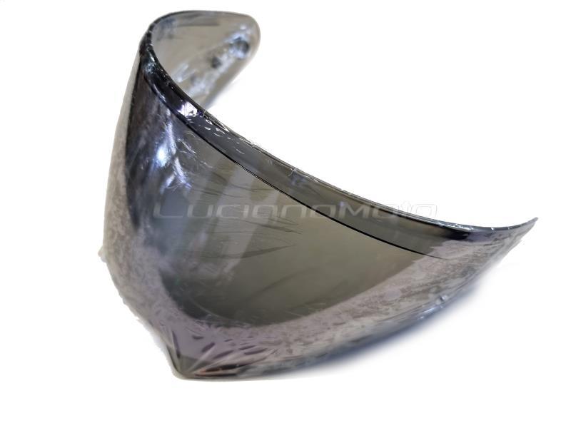 HJC HJ47 visiera RPHA60 predisposta Pinlock Blu specchio - visiere