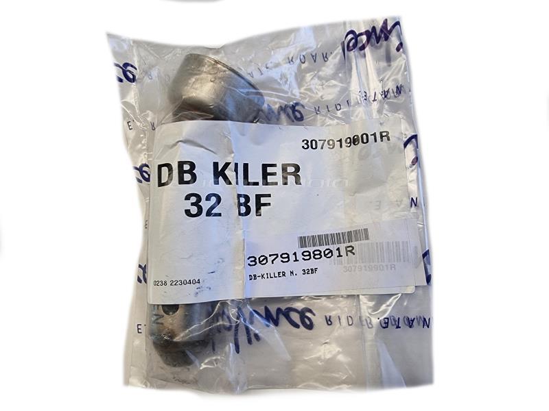 Leovince Db Killer 32BF
 307919801R diametro 52mm n. 32BF - ricambi silenziatori
