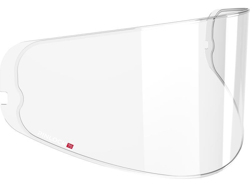 HJC DKS463 Pinlock 70 HJ34P C10 Trasparente - visiere