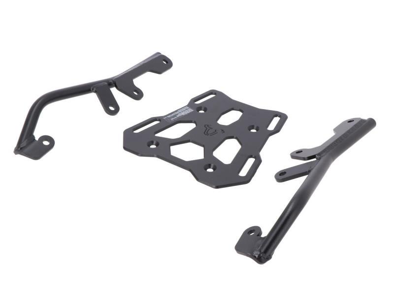 SW Motech Portabagagli STREET-RACK Husqvarna 701 Enduro/Supermoto 16 Neroi - portapacchi e portavaligie