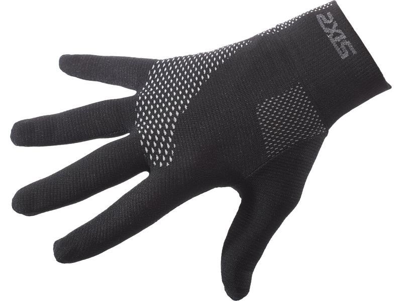 Sixs GLX V2 sottoguanti carbon underwear 4 stagioni Nero - sottoguanti