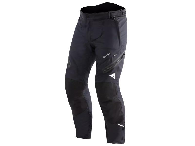 Dainese Carve Master 4 Gore Tex pantaloni moto touring Black - pantaloni impermeabili