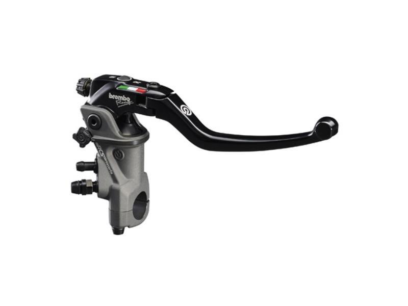Brembo 110C74040 pompa radiale 17RCS Corsacorta Nero