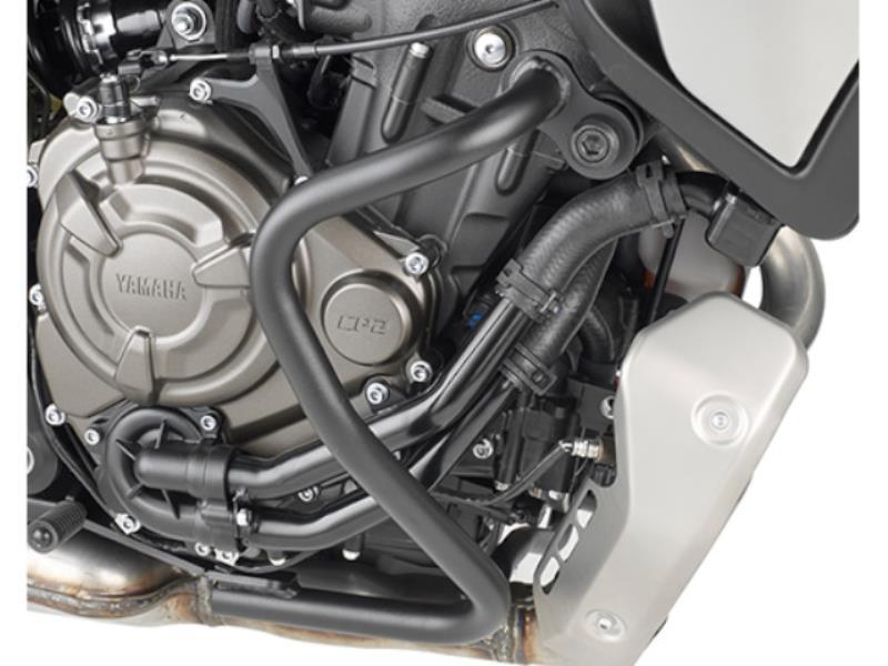 Givi TN2148B paramotore Yamaha Tracer 7 20 / 25  - paramotori