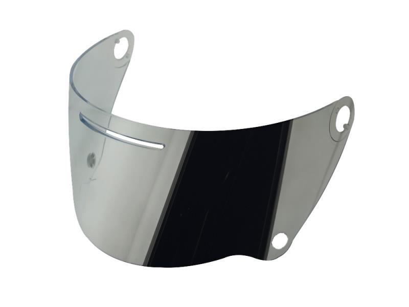 AGV Visiera casco X3000 Iridium Silver - visiere