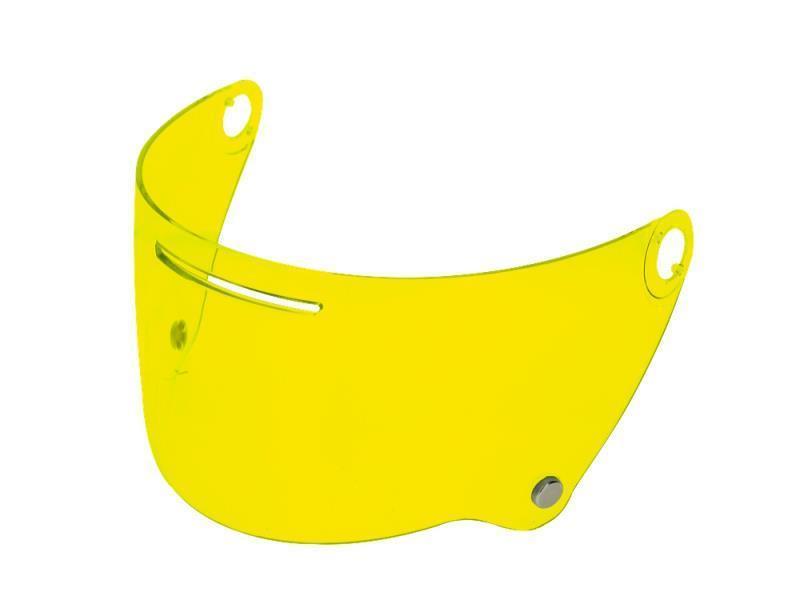 AGV Visiera casco X3000 Gialla - visiere