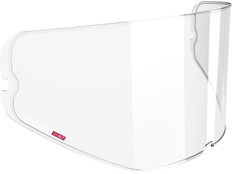 LS2 Pinlock DKS612 120XLT Max Vision FF910 Advant II Trasparente / 120 XLT Max Vision - visiere