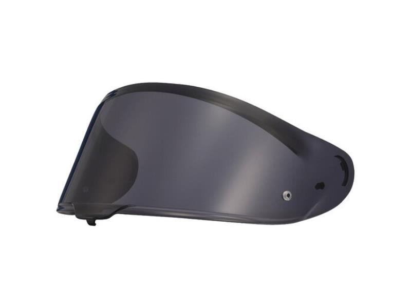 LS2 Visiera FF807 Dragon / FF817 Challenger II Fumè - visiere