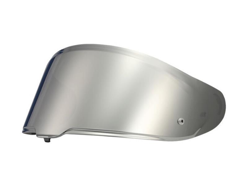 LS2 Visiera FF807 Dragon / FF817 Iridium Silver - visiere