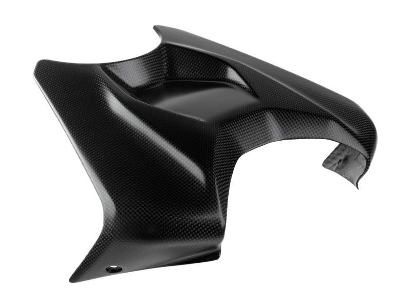 Lightech Coperchio serbatoio Ducati Panigale V4-S 25 Carbonio opaco - carrozzeria e parti in carbonio