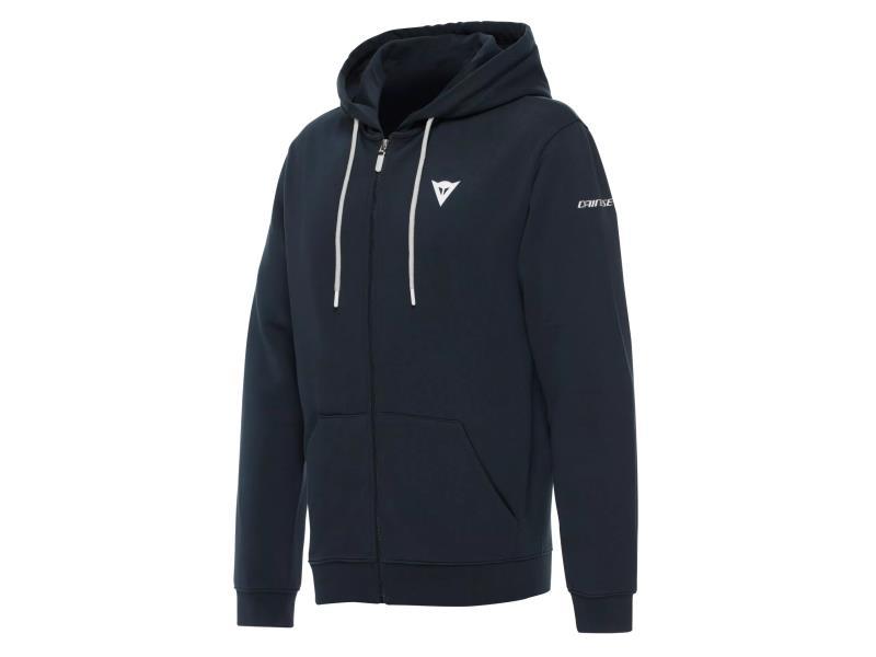Dainese Speed Demon felpa full Zip Carbonio - felpe
