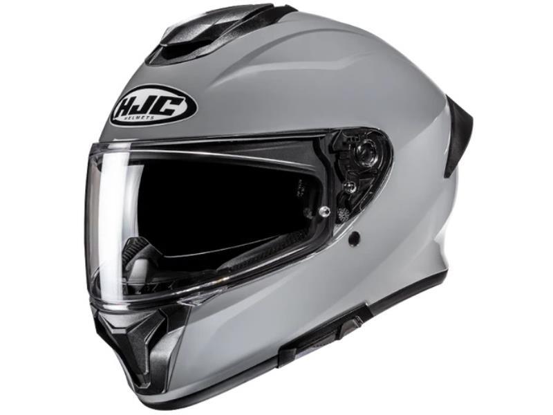 HJC C71 casco moto ECE22.06 N. Gray - caschi integrali