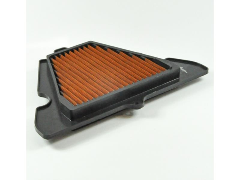 Sprint Filter PM111S filtro aria Kawasaki Ninja 1000 SX / Versys 1000 Nero - filtri aria