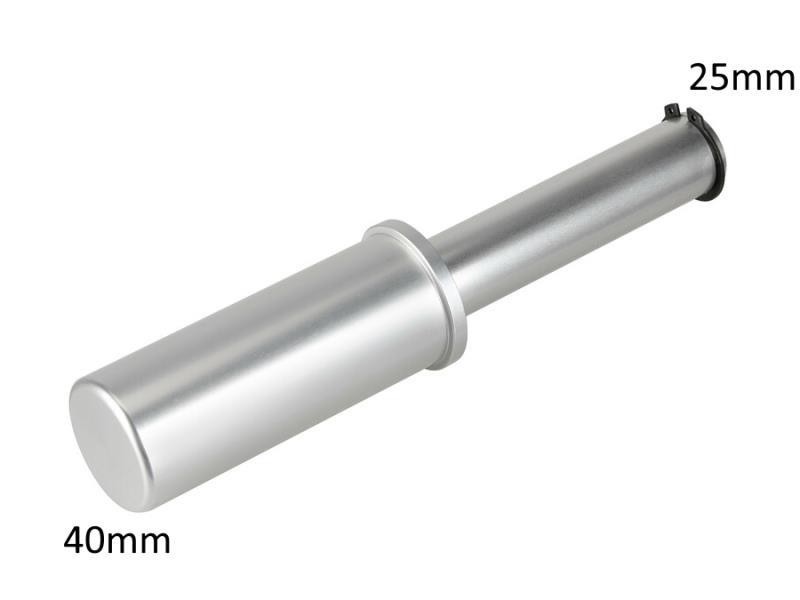 Lampa Perno per cavalletto posteriore monobraccio 91719 40mm - cavalletti moto