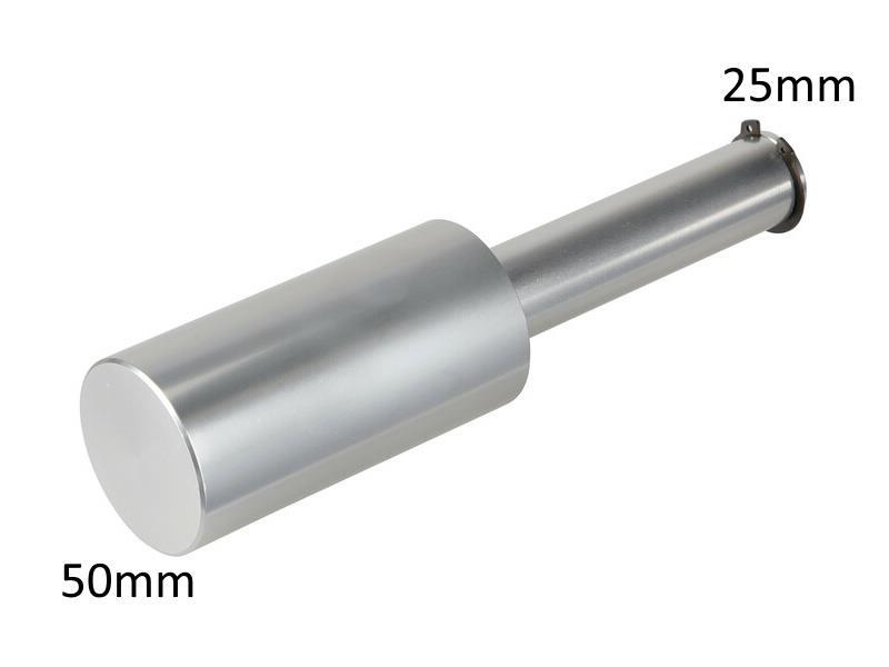 Lampa Perno per cavalletto posteriore monobraccio 91720 50mm - cavalletti moto