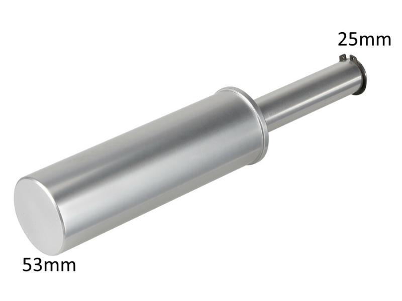 Lampa Perno per cavalletto posteriore monobraccio 91720 53mm - cavalletti moto