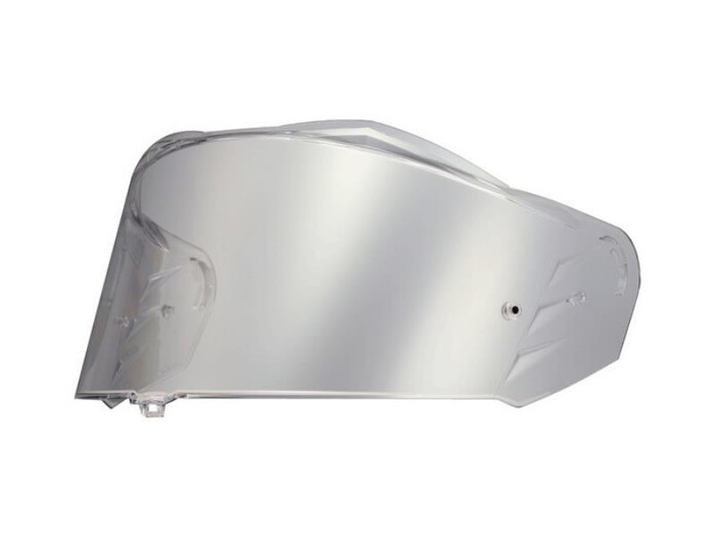LS2 Visiera FF818 Storm III Iridium Silver - visiere
