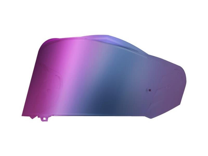LS2 Visiera FF818 Storm III Rainbow - visiere