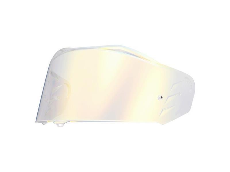 LS2 Visiera FF818 Storm III Iridium Gold - visiere