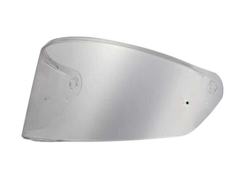 LS2 Visiera FF820 Rapid III Iridium Silver - visiere