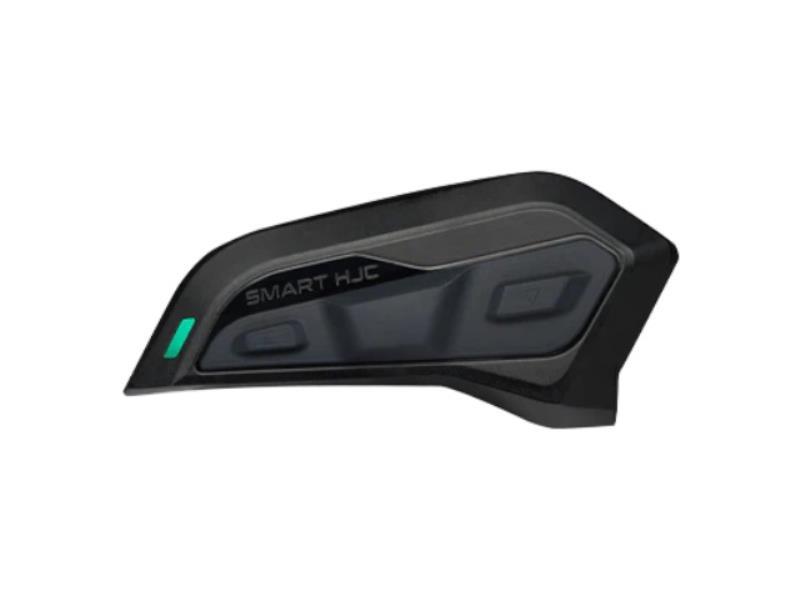 HJC Smart HJC-11Be interfono per I91 e F31 Nero - interfoni