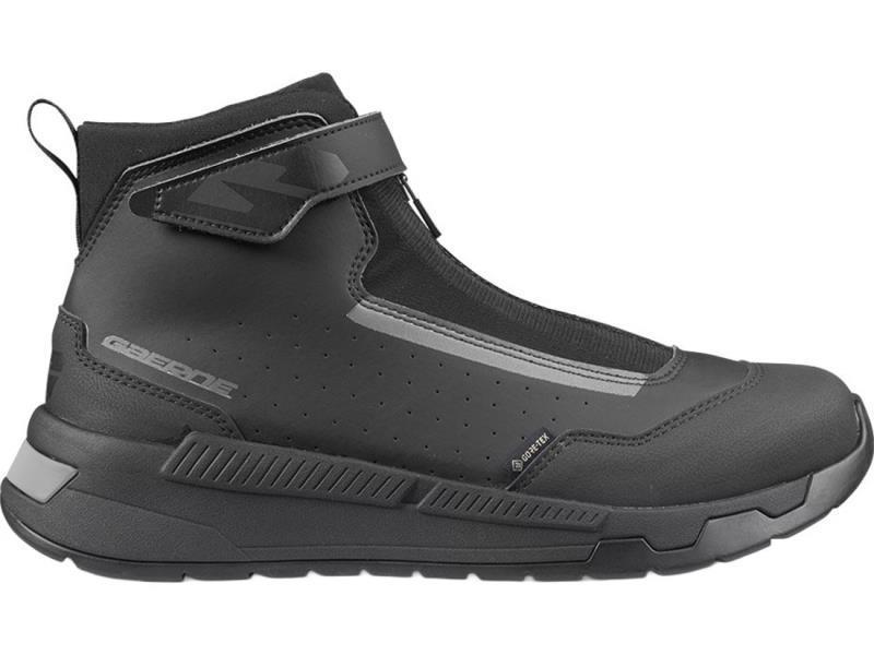 Gaerne G Zion Gore Tex scarpe moto impermeabili Nero - scarpe impermeabili