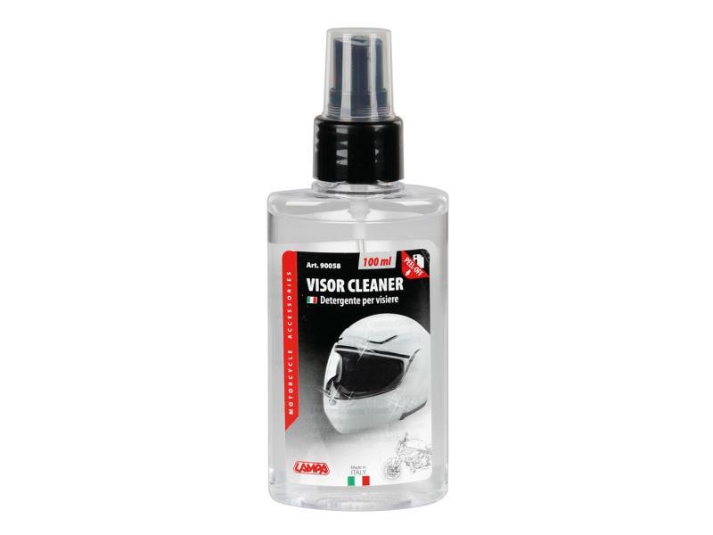 Lampa Helmet & visor cleaner 100 ml pulizia casco e visiera  - pulizia