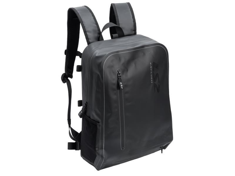 LS2 Zaino Move Ahead moto 20 l impermeabile Nero 440 x 30 x 150 mm - zaini borselli e custodie