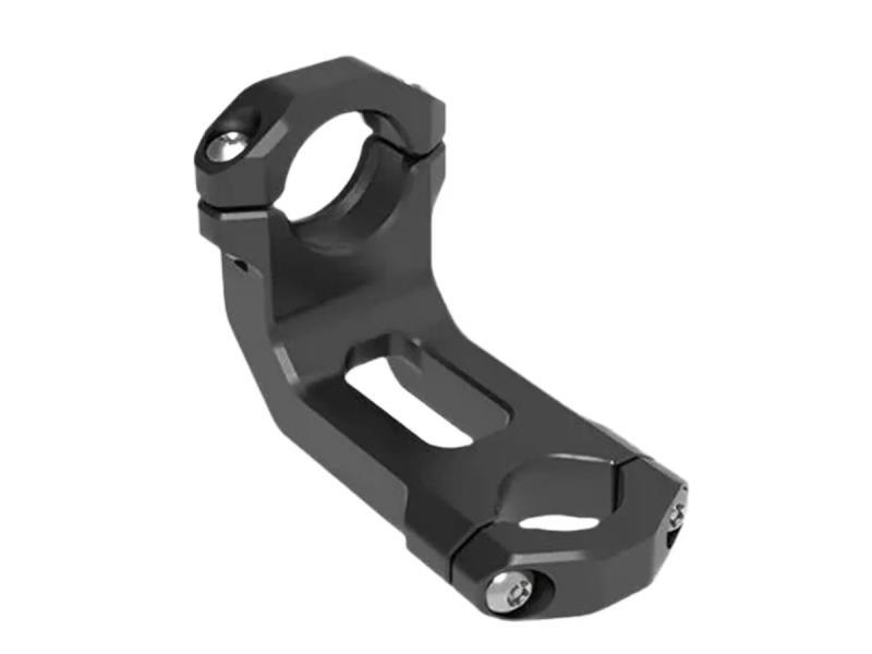 Chigee Adattatore supporto MFP0056 12-18 mm Nero