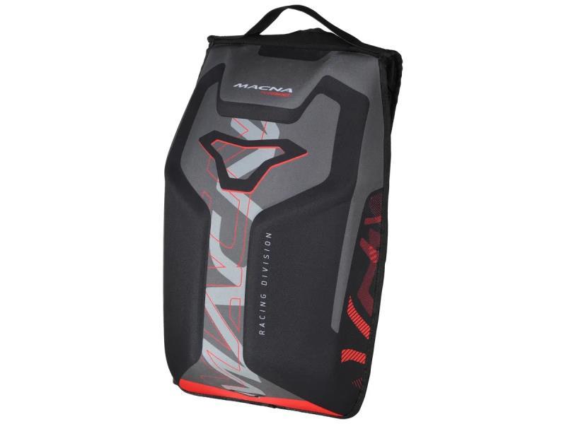Macna Formance zaino moto Black / Red - zaini borselli e custodie