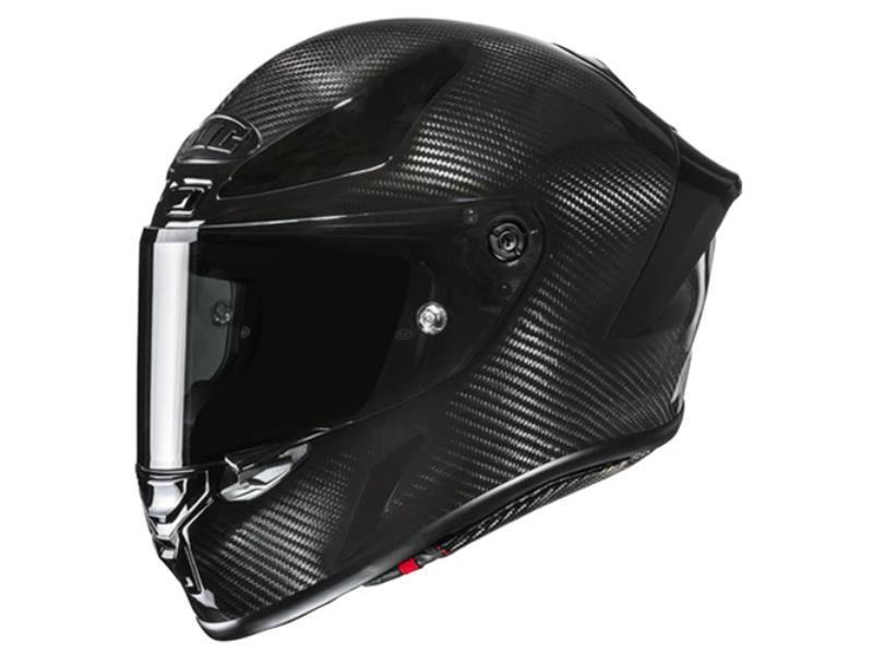 HJC RPHA 1 V2 Carbon casco moto FIM Carbon - caschi integrali