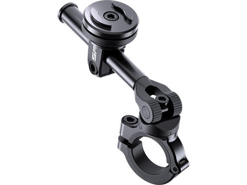 SP Connect 2871 Mount 3D attacco a manubrio Nero - porta smartphone telepass