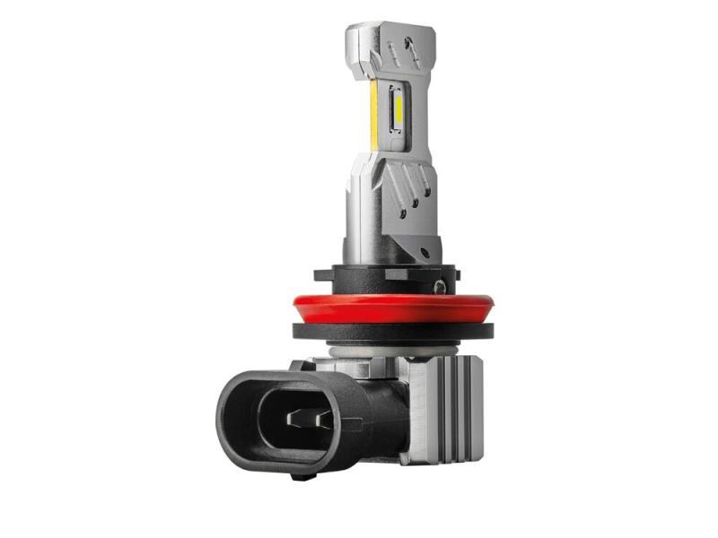 Lampa 12/24V Halo Led Uranus conversione a Led H8-H9-H11-H16-20W Plug & Play - fanali