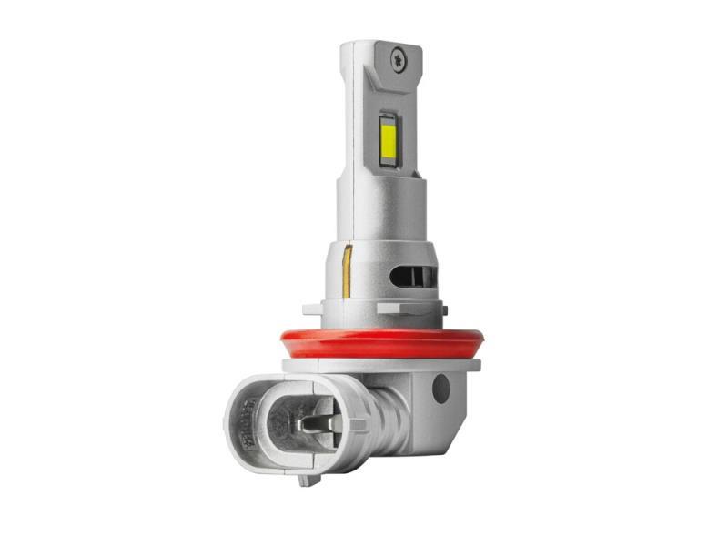 Lampa Halo Led Neptune kit conversione a Led-H8-H9-H11-H16-38W 12/24V 
Lampada H8-H9-H11-H16 - fanali