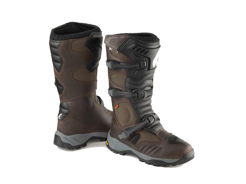 Forma Adventure Air Dry
stivali moto Brown - stivali impermeabili