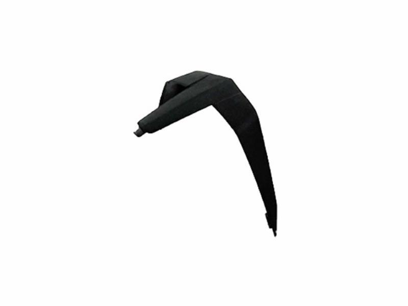 Nolan Spoiler N60 6 Sport Black - ricambi