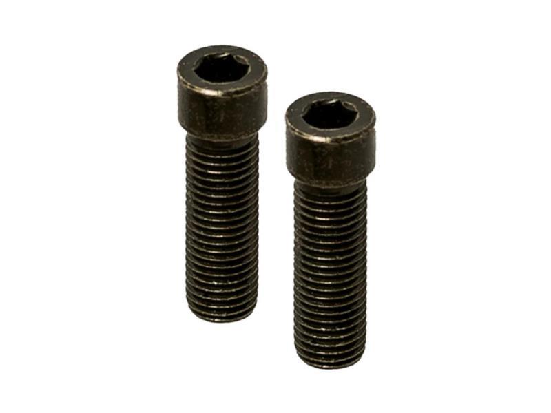 FAR Kit viti per specchi Viper 10 x 1.25 Retrovisori Viper DX/SX Nero M10x1,25 - specchietti