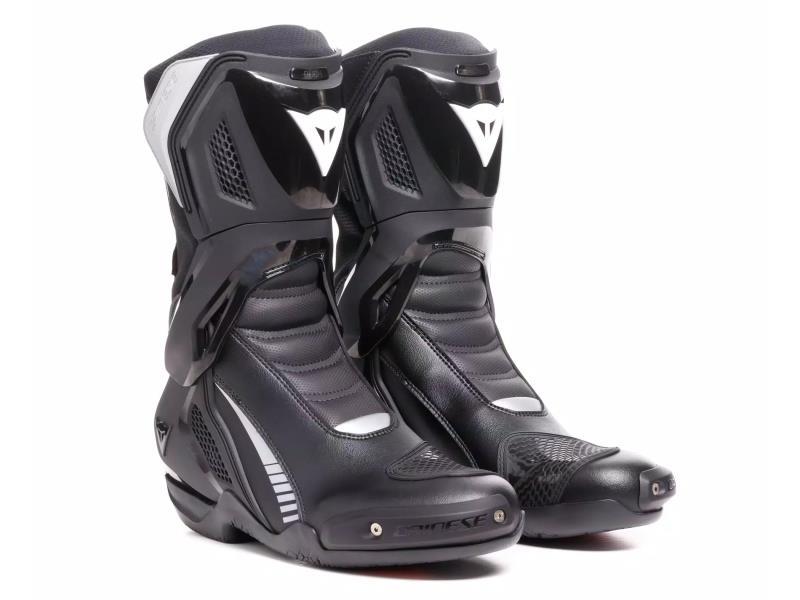 Dainese Nexus 3 In & Out stivali moto strada sportivi Black / Black - stivali