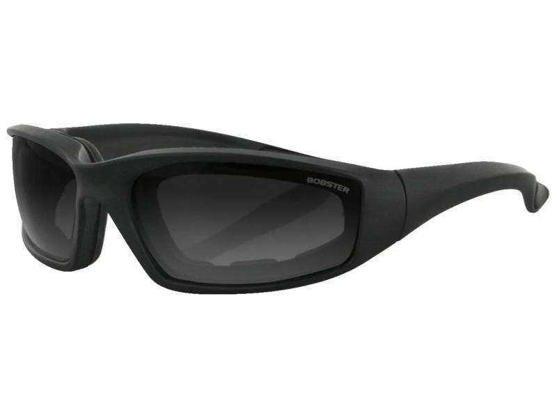 Bobster Tactical FOAMERZ 2 Nero / Lente scura - maschere occhiali e lenti di ricambio
