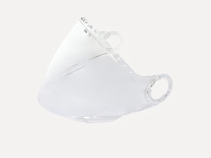Nolan Visiera N20 2 Visor NJS-13 ECE22-06 Trasparente - visiere